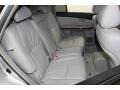 Light Gray Rear Seat Photo for 2008 Lexus RX #78179994