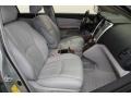 Light Gray Front Seat Photo for 2008 Lexus RX #78180040