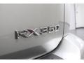 Millenium Silver Metallic - RX 350 Photo No. 44