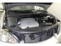 3.5 Liter DOHC 24-Valve VVT V6 Engine for 2008 Lexus RX 350 #78180057