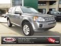 Orkney Grey Metallic - LR2 HSE Photo No. 1