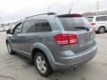 Silver Steel Metallic - Journey SXT Photo No. 7