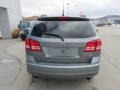 Silver Steel Metallic - Journey SXT Photo No. 8