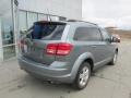 Silver Steel Metallic - Journey SXT Photo No. 9