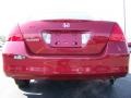 Moroccan Red Pearl - Accord SE Sedan Photo No. 5