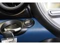 Laser Blue Metallic - Cooper S Clubman Photo No. 23