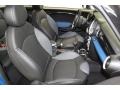 Laser Blue Metallic - Cooper S Clubman Photo No. 32