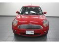 Chili Red - Cooper Hardtop Photo No. 6