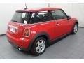 Chili Red - Cooper Hardtop Photo No. 11