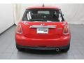 Chili Red - Cooper Hardtop Photo No. 12