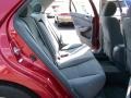 2007 Moroccan Red Pearl Honda Accord SE Sedan  photo #11