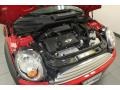 Chili Red - Cooper Hardtop Photo No. 33