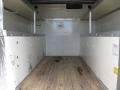 2003 Oxford White Ford E Series Cutaway E350 Commercial Utility Truck  photo #4