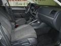 Platinum Grey Metallic - Jetta S Sedan Photo No. 16