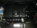 Platinum Grey Metallic - Jetta S Sedan Photo No. 21