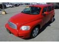 Victory Red - HHR LT Photo No. 1