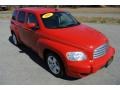 Victory Red - HHR LT Photo No. 2