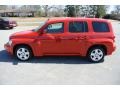 Victory Red - HHR LT Photo No. 3