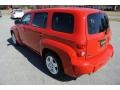 Victory Red - HHR LT Photo No. 4