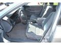 2007 Alabaster Silver Metallic Honda Accord LX Sedan  photo #13