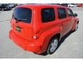 Victory Red - HHR LT Photo No. 5