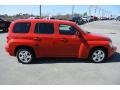 Victory Red - HHR LT Photo No. 6