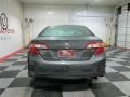 Magnetic Gray Metallic - Camry LE Photo No. 6