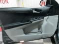 Magnetic Gray Metallic - Camry LE Photo No. 9