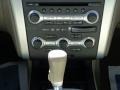 Beige Controls Photo for 2010 Nissan Murano #78182402