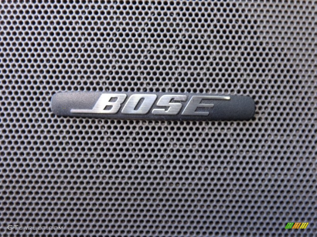 2010 Nissan Murano SL AWD Audio System Photo #78182440