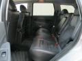 Dark Slate Gray Rear Seat Photo for 2010 Jeep Grand Cherokee #78182551