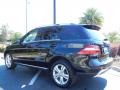 Black - ML 350 4Matic Photo No. 5