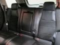 Rear Seat of 2010 Grand Cherokee SRT8 4x4