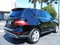 Black - ML 350 4Matic Photo No. 7