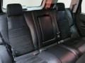 Dark Slate Gray Rear Seat Photo for 2010 Jeep Grand Cherokee #78182619