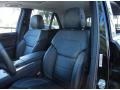 Black - ML 350 4Matic Photo No. 12