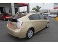 Sandy Beach Metallic - Prius Hybrid III Photo No. 7