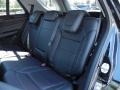 Black 2012 Mercedes-Benz ML 350 4Matic Interior