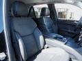 Black - ML 350 4Matic Photo No. 17