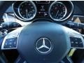 Black - ML 350 4Matic Photo No. 23