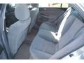 2007 Alabaster Silver Metallic Honda Accord LX Sedan  photo #24