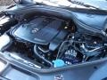 3.5 Liter DI DOHC 24-Valve VVT V6 Engine for 2012 Mercedes-Benz ML 350 4Matic #78183069
