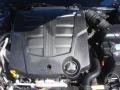 2008 Tiburon GT Limited 2.7 Liter DOHC 24-Valve V6 Engine
