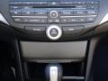2009 Alabaster Silver Metallic Honda Accord EX-L Coupe  photo #15