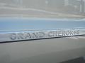 2011 White Gold Metallic Jeep Grand Cherokee Overland 4x4  photo #9