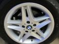 2005 BMW X5 4.4i Wheel and Tire Photo