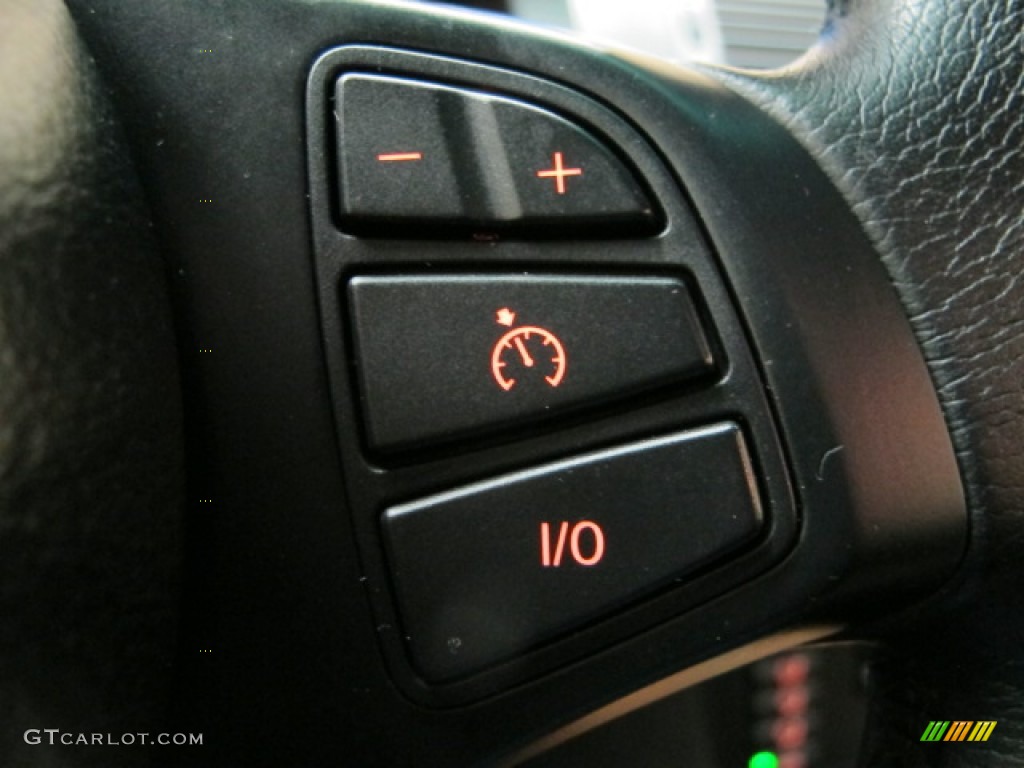 2005 BMW X5 4.4i Controls Photo #78183789