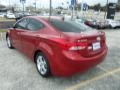 Red Allure - Elantra GLS Photo No. 5