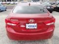 Red Allure - Elantra GLS Photo No. 6