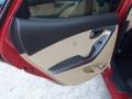 Red Allure - Elantra GLS Photo No. 10